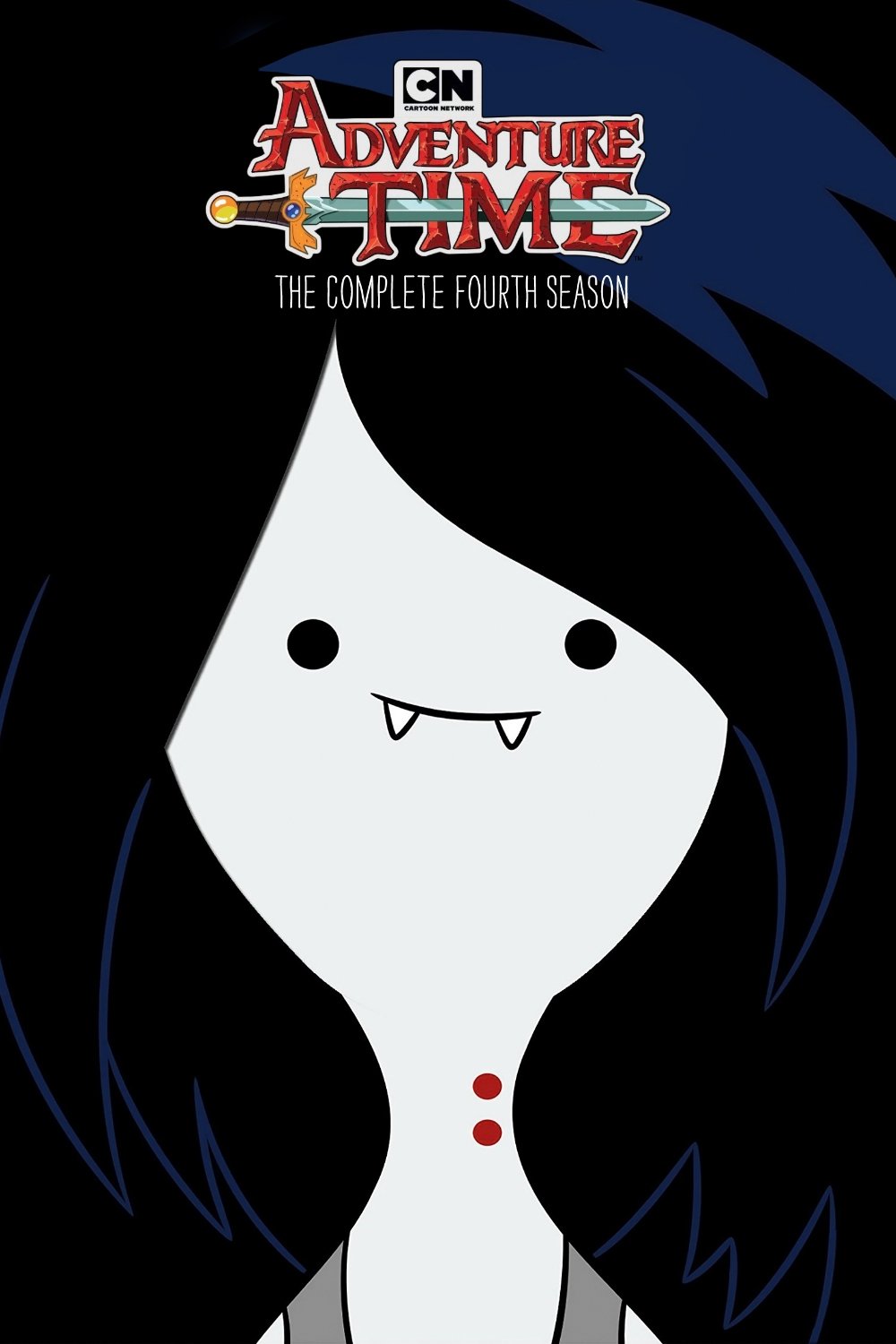 Adventure Time - Season 4 [513629] (A1767396102) [[Shows]] --Plex--